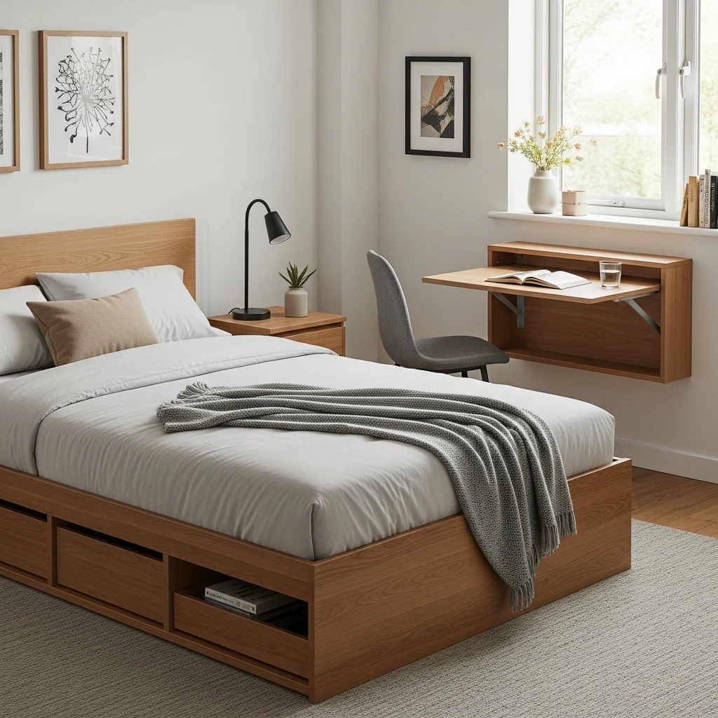 Choose the Right Furniture Size or Regret It Later