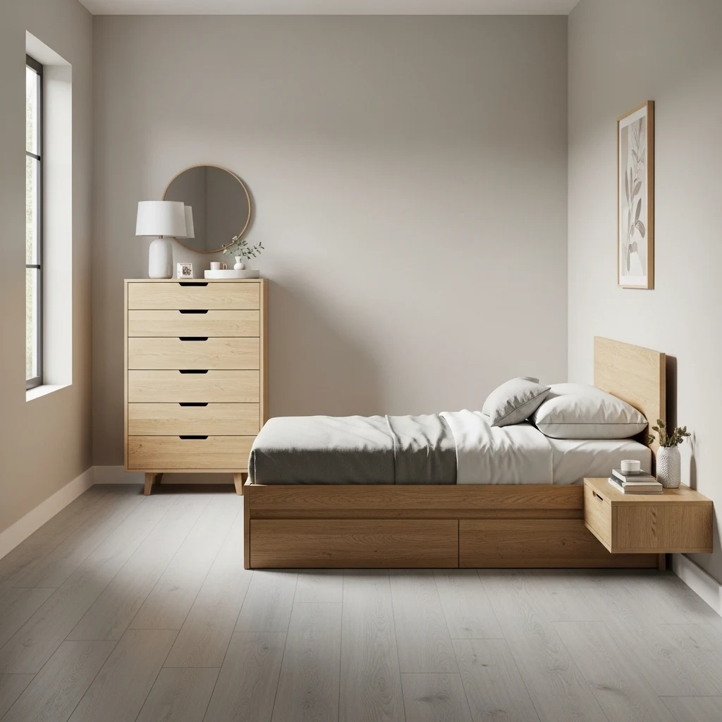Choose the Right Furniture Size