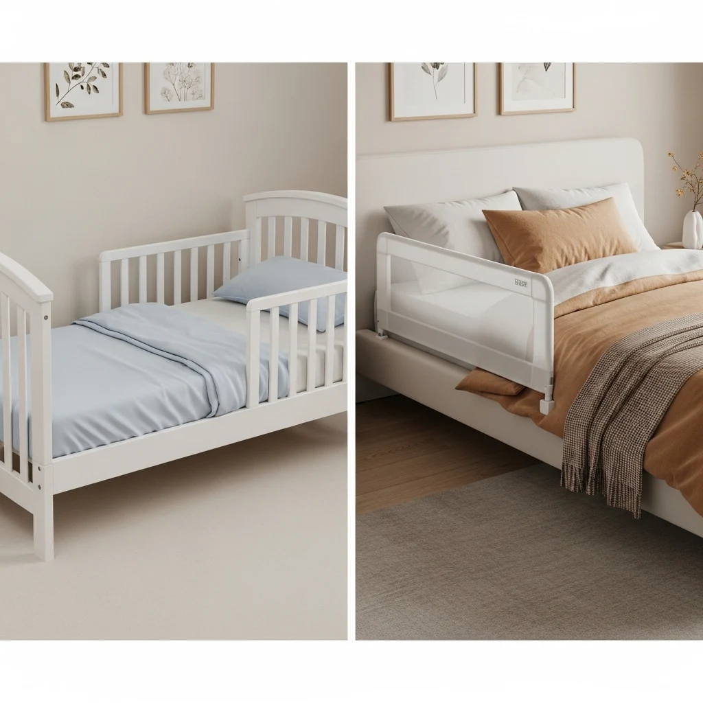 Choosing the Right Bed Setup