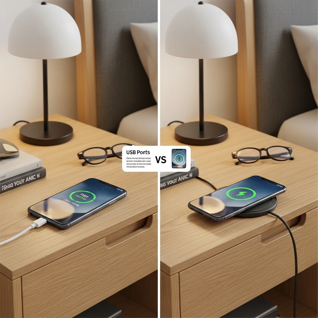 Choosing the Right Charging Setup