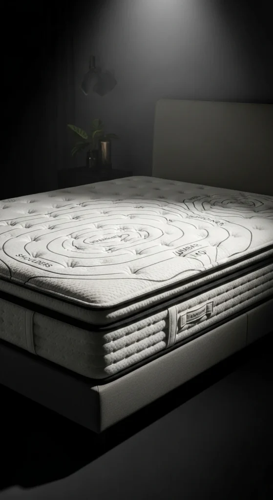 Choosing the Right Mattress for Back Support