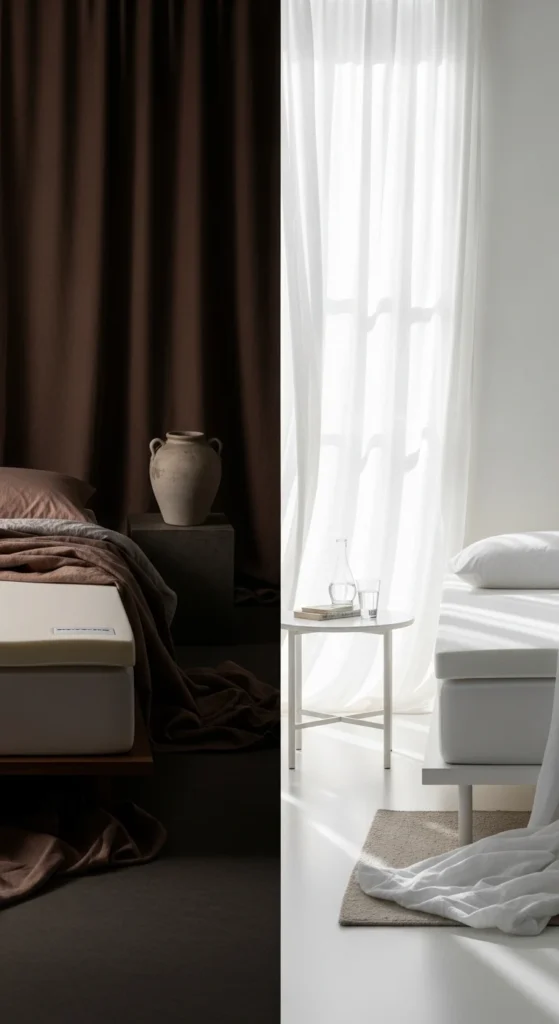 Comparing Comfort: Hugs vs Clouds