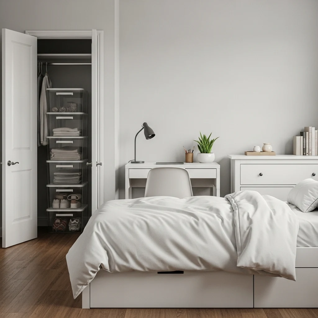 Declutter Like You Mean It