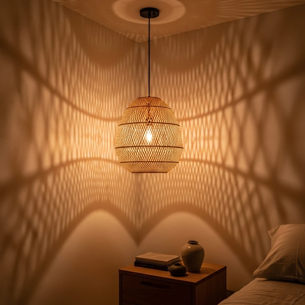 Decorative Lighting That Creates the Mood