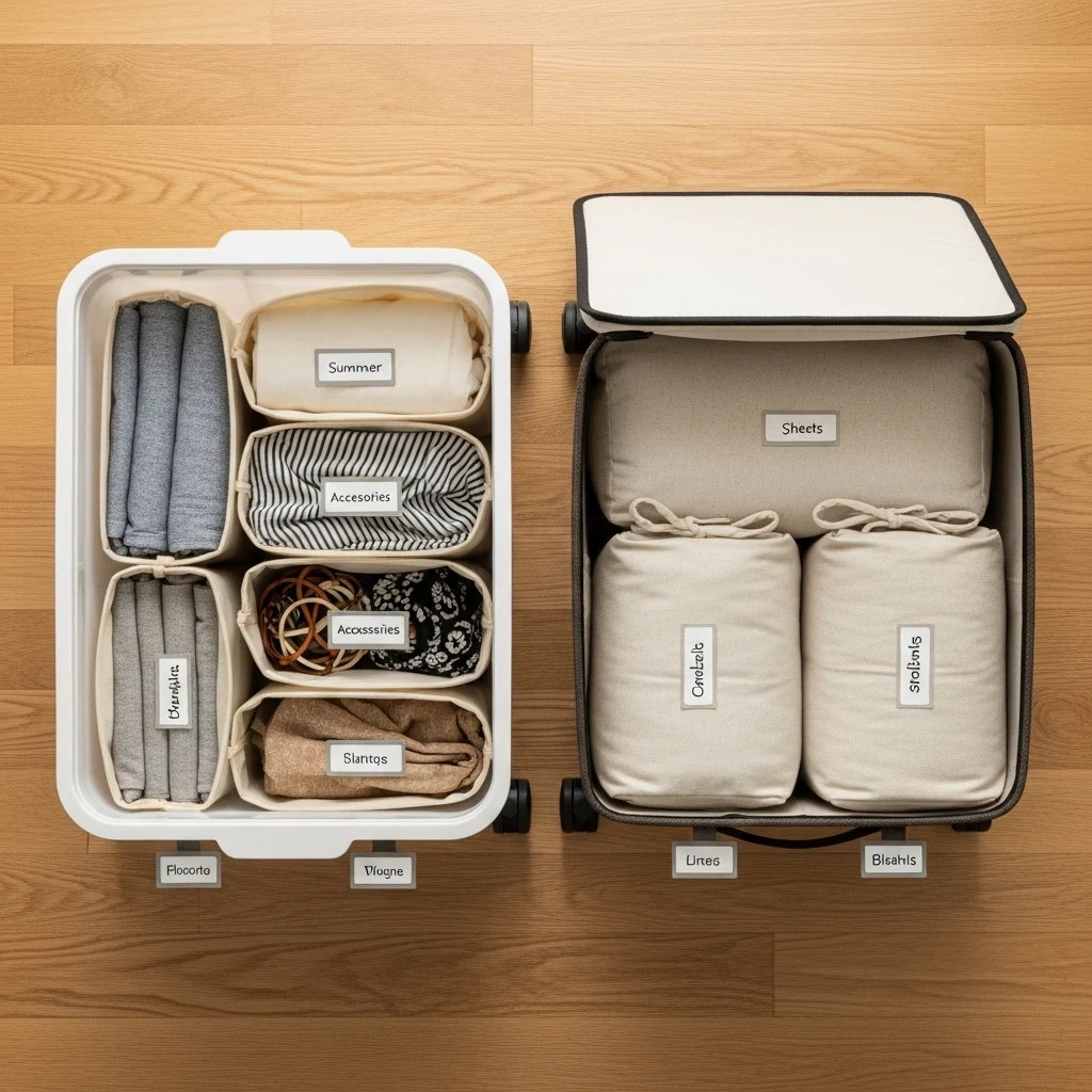 How to Organize Like You Actually Mean It