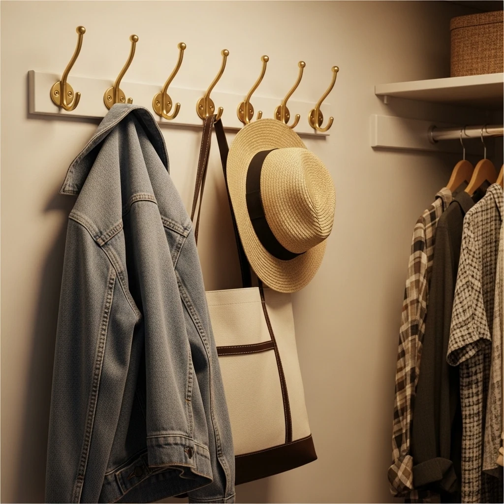 Install Hooks for Quick Access