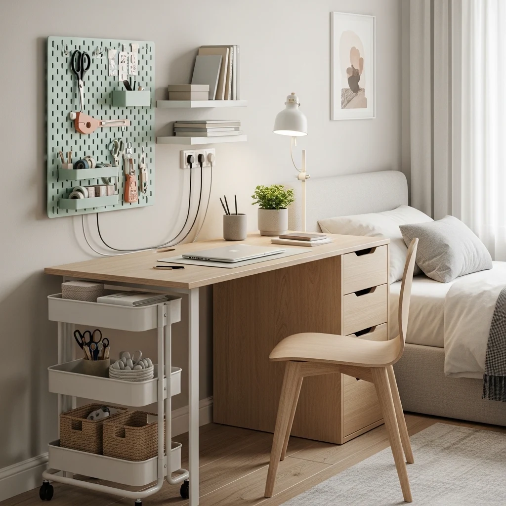 Keep It Clutter-Free or Suffer the Consequences