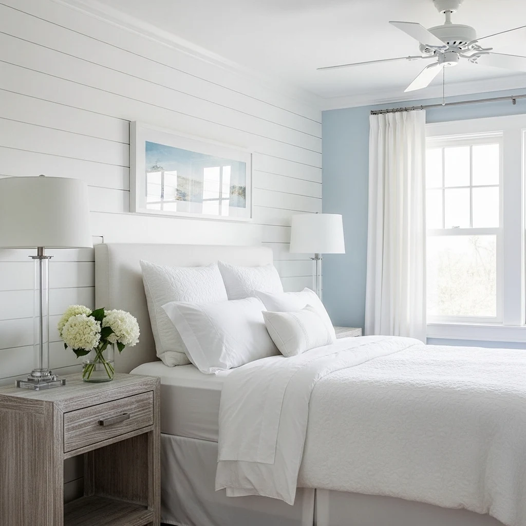 Light Powder Blue