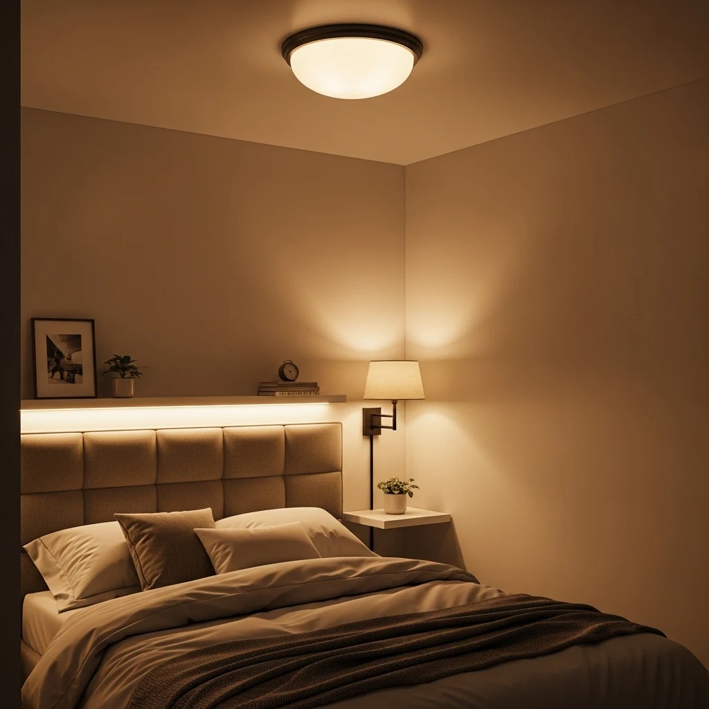 Lighting Can Make or Break the Room