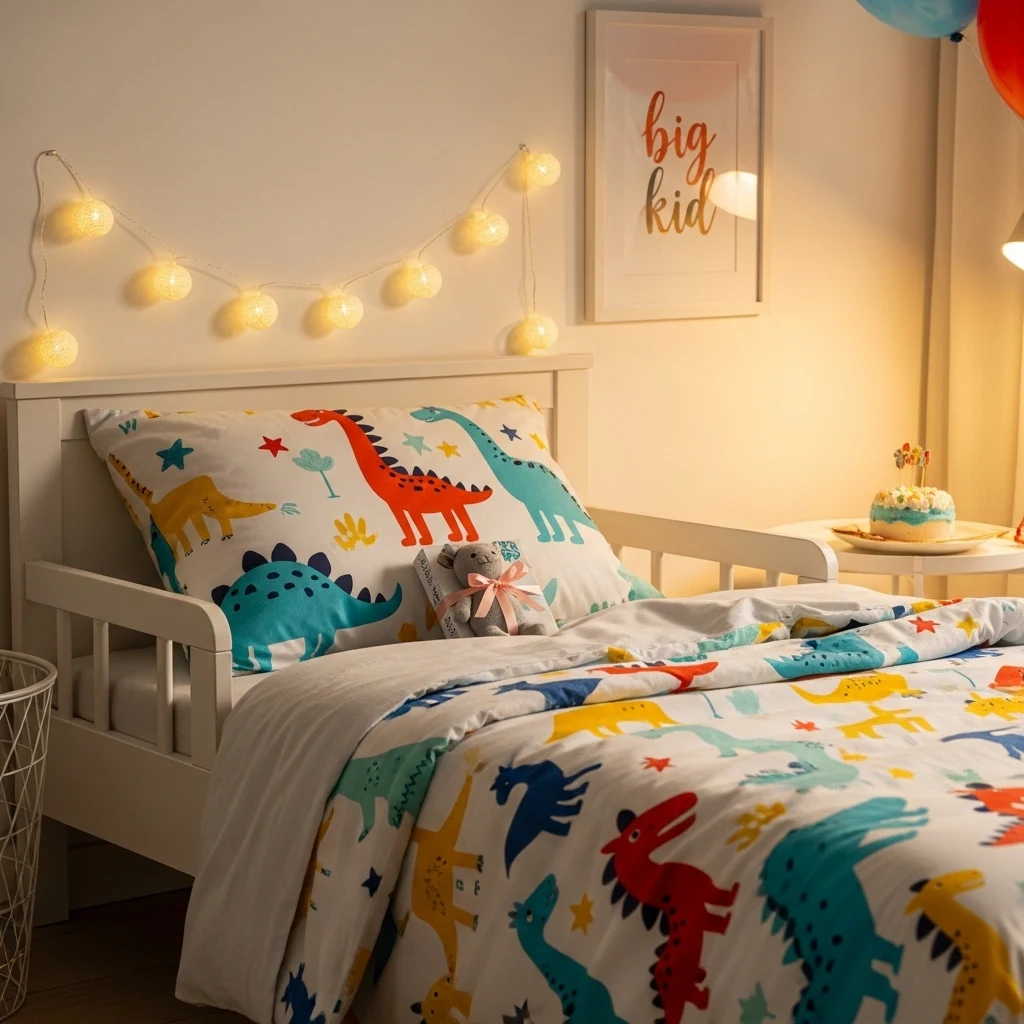 Making the Bed Feel Special