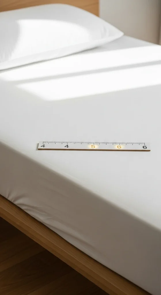 Mattress Firmness Guide for Hip Pain