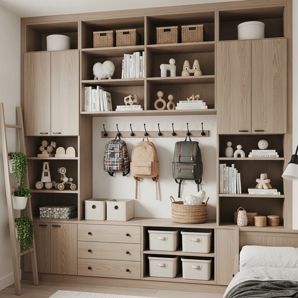 Maximize Vertical Space