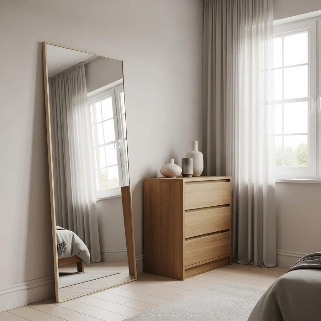 Mirrors That Actually Make a Difference