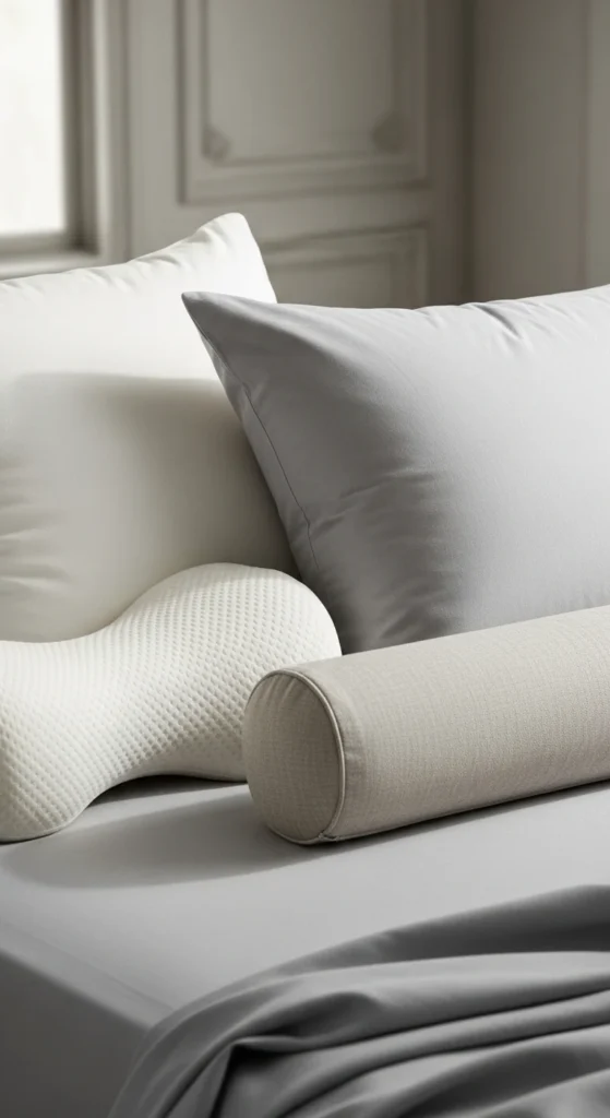 Pillows Matter More Than You Think