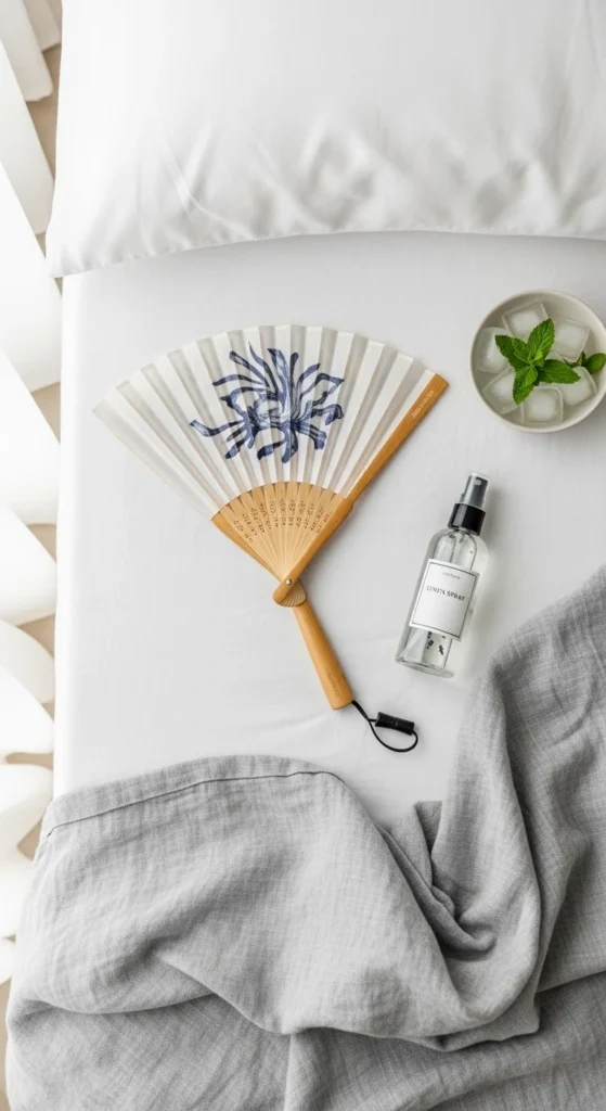 Simple Tips to Make Your Bed Even Cooler