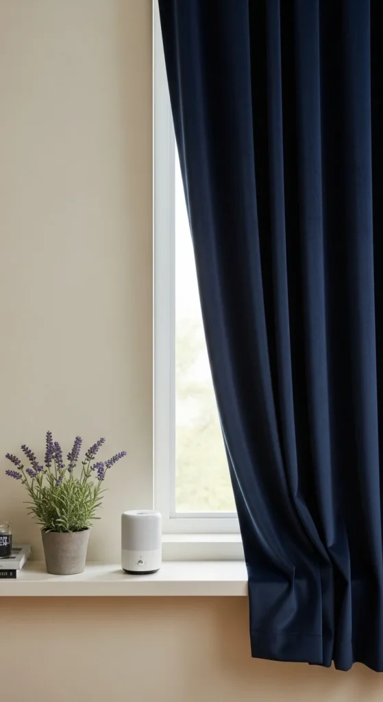 Small Bedroom Adjustments That Make a Big Difference