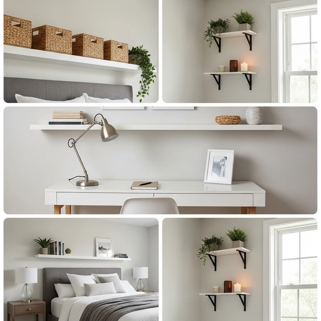 Smart Placement Ideas That Actually Save Space