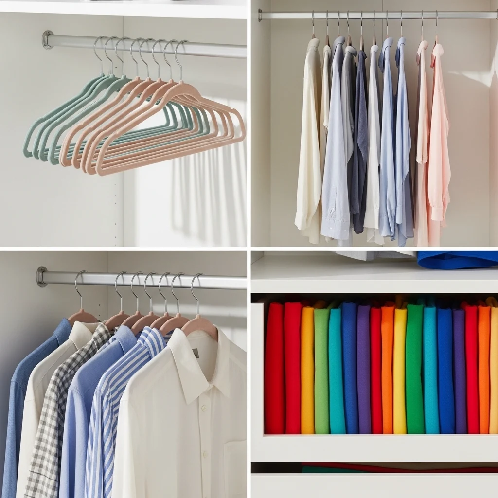 Space Saving Tips That Actually Work