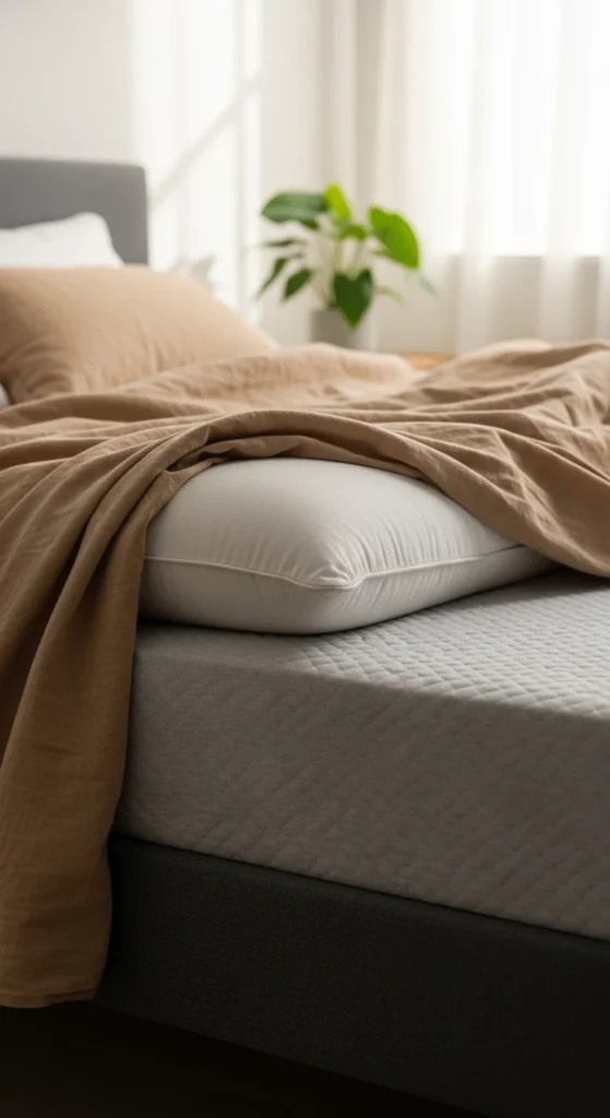 The Best Sleeping Positions for Lower Back Pain