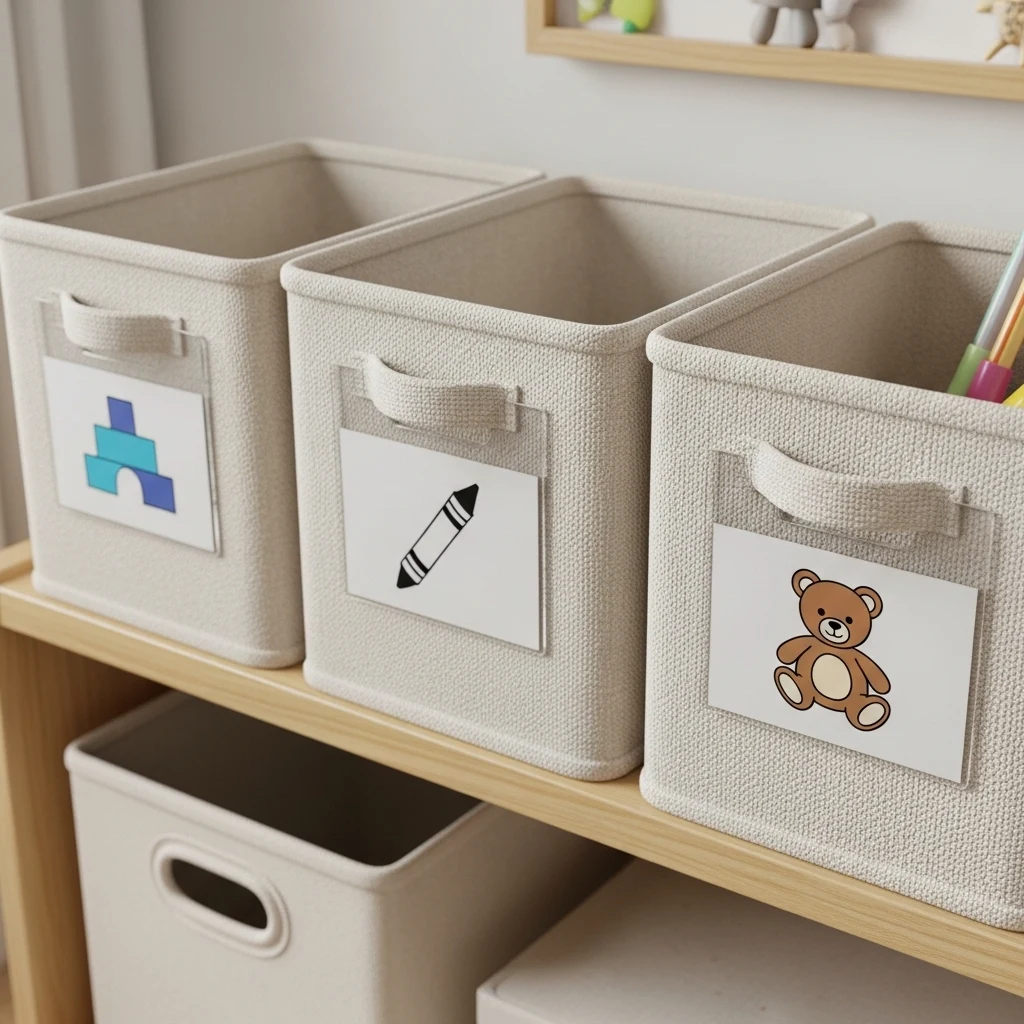 Use Labels Like a Pro