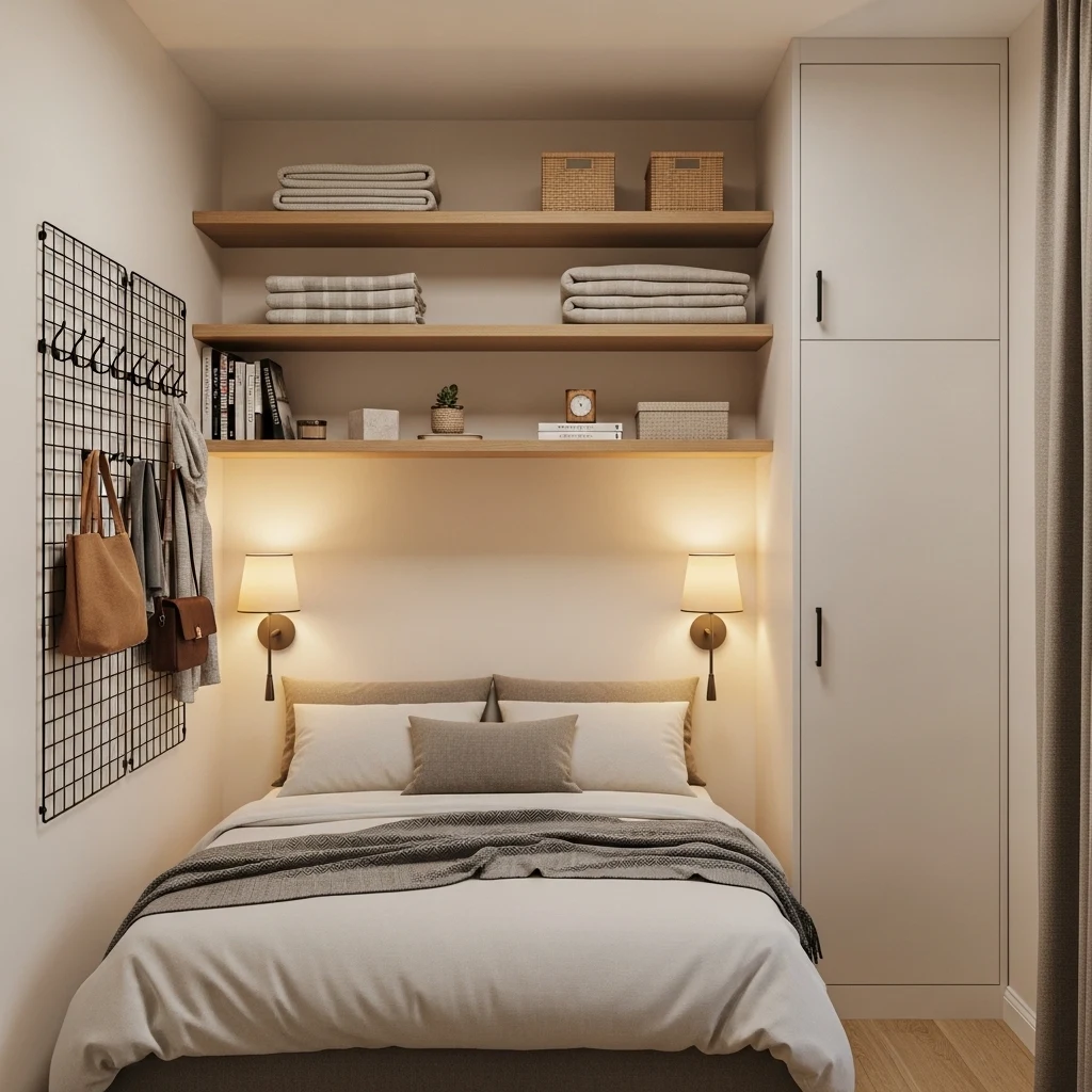Use Vertical Space