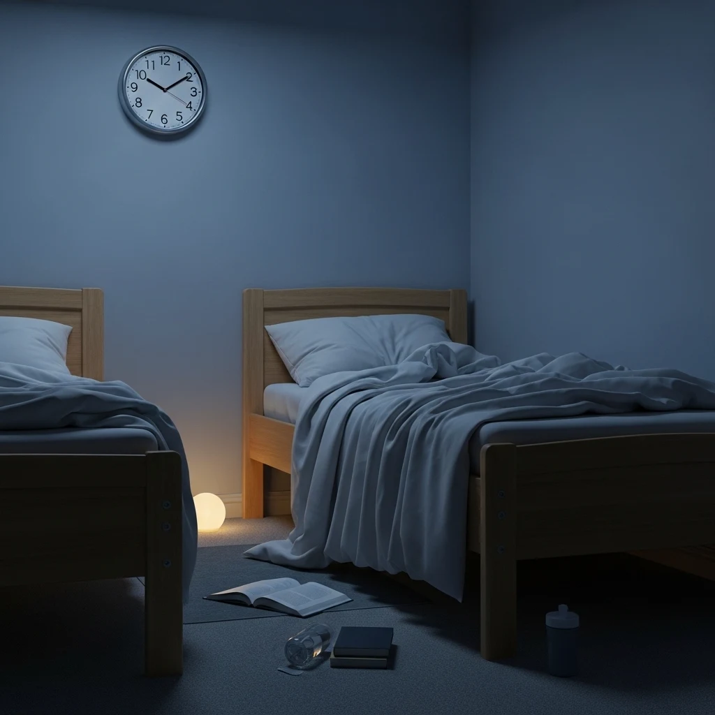 What About Sleep Regression