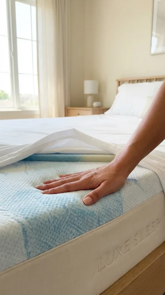 What Makes the Best Mattress for Side Sleepers With Hip Pain