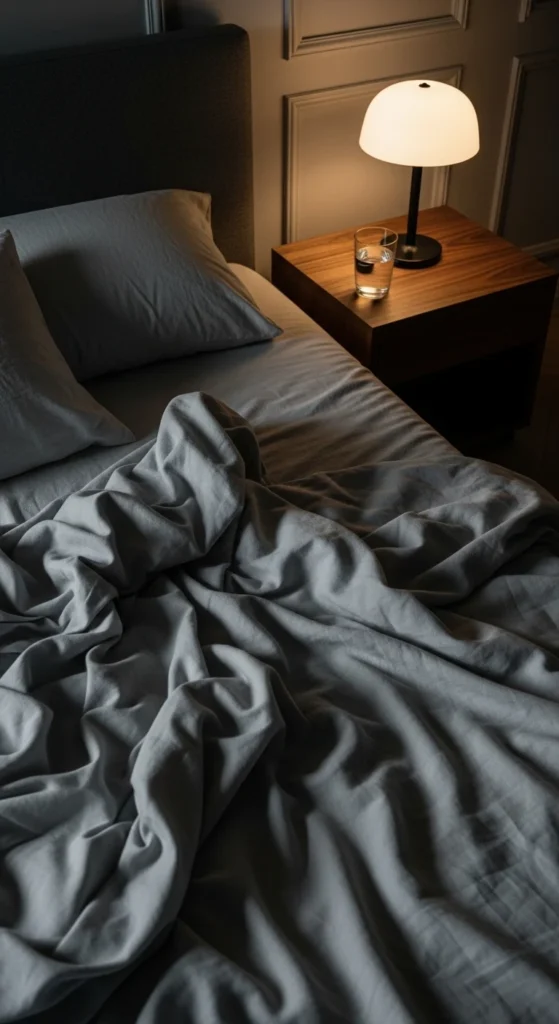 Why Lower Back Pain Gets Worse at Night