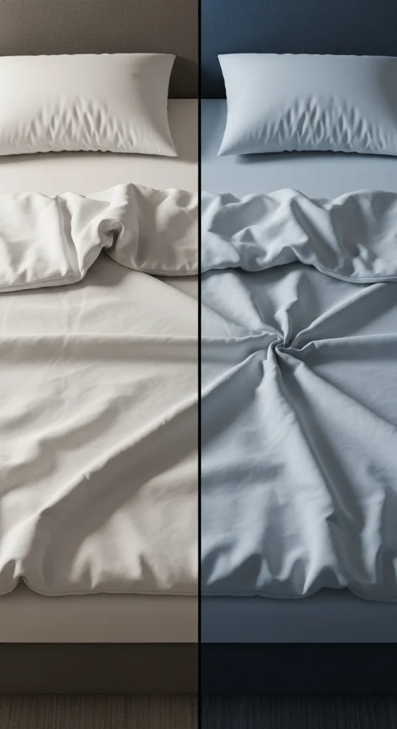 Your Partner’s Movements Wake You Up