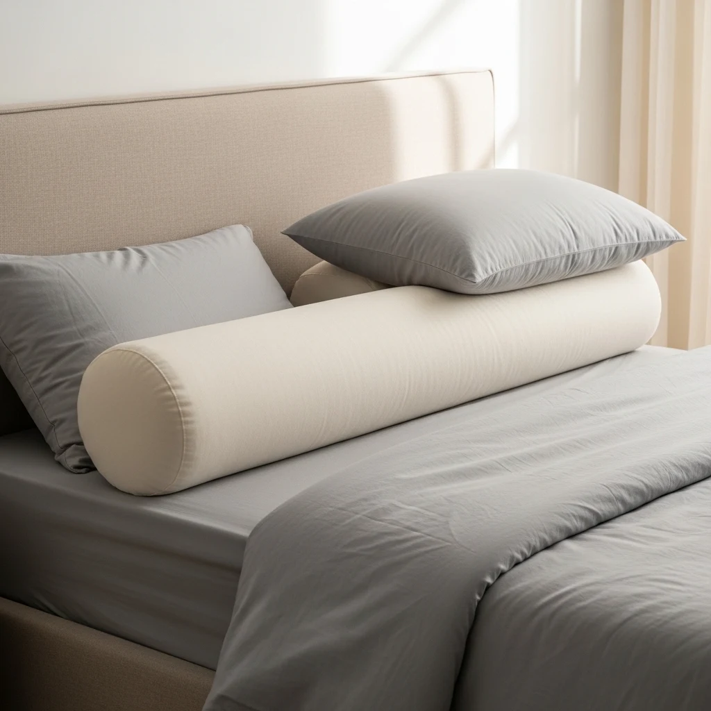 Adjust Your Sleep Position