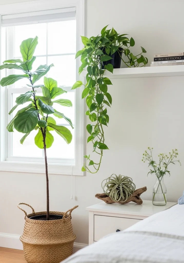 Bring Nature Indoors