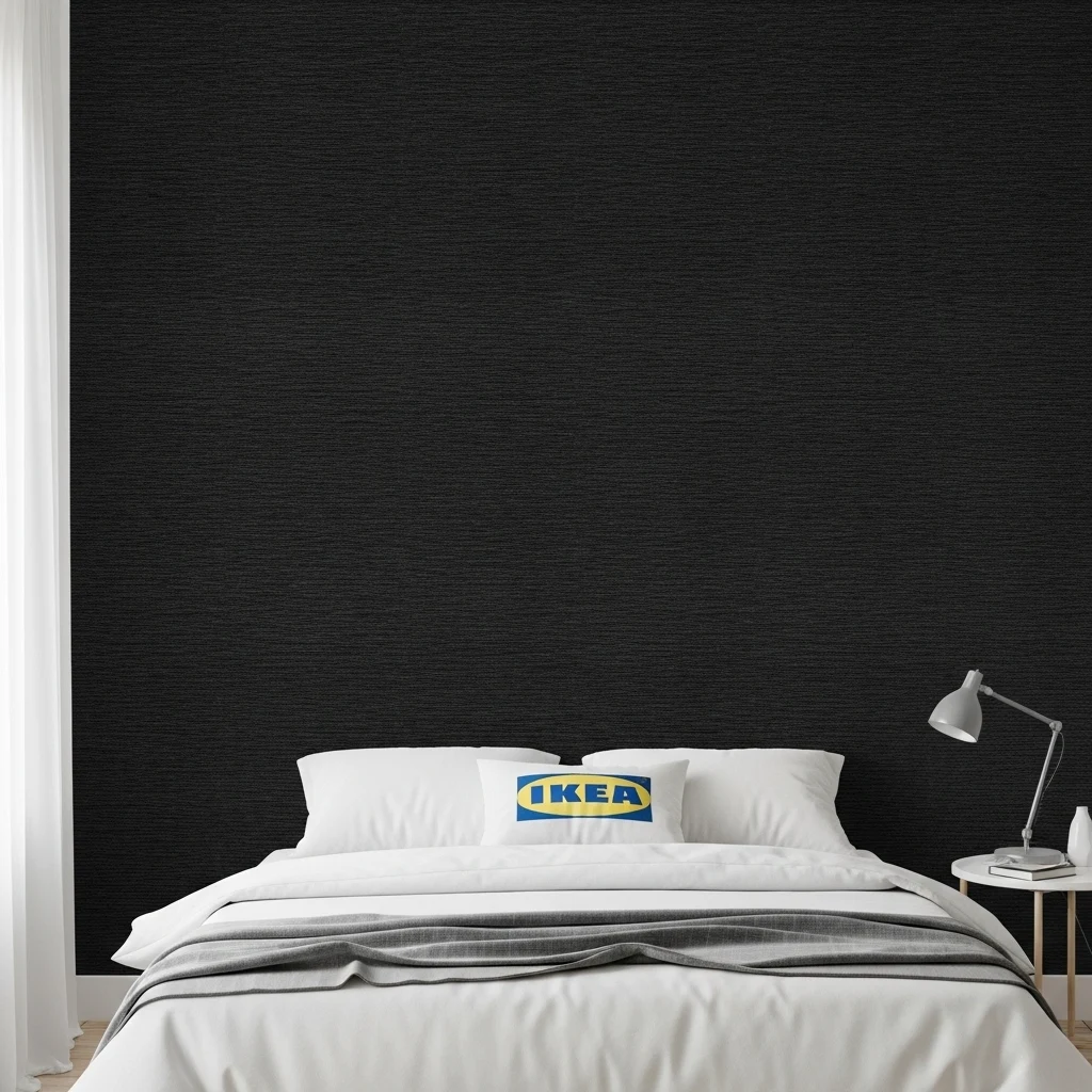 Budget-Friendly Ways to Create an Expensive-Looking Dark Accent Wall