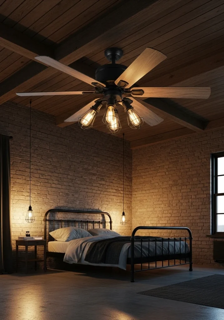 Ceiling Fixtures: Going Big Without Going Wrong