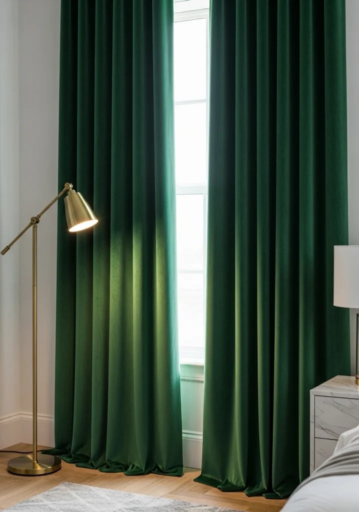 Fabric Choices That Elevate Any Length