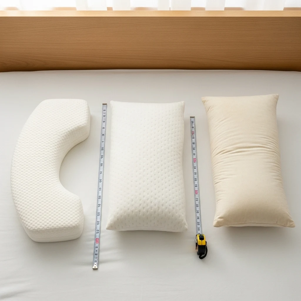 How Your Pillow Affects TMJ Pain
