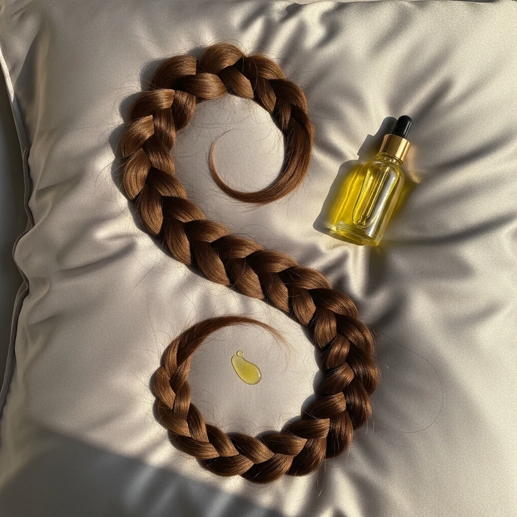 How to Get the Most Out of Your Silk Pillowcase