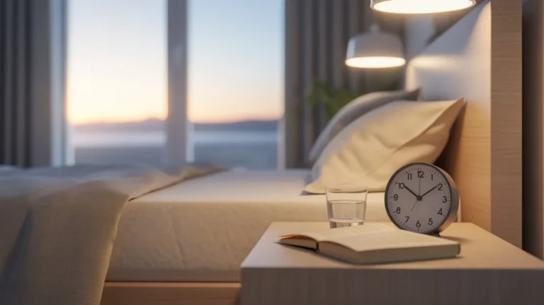 How to Reset Your Circadian Rhythm Naturally
