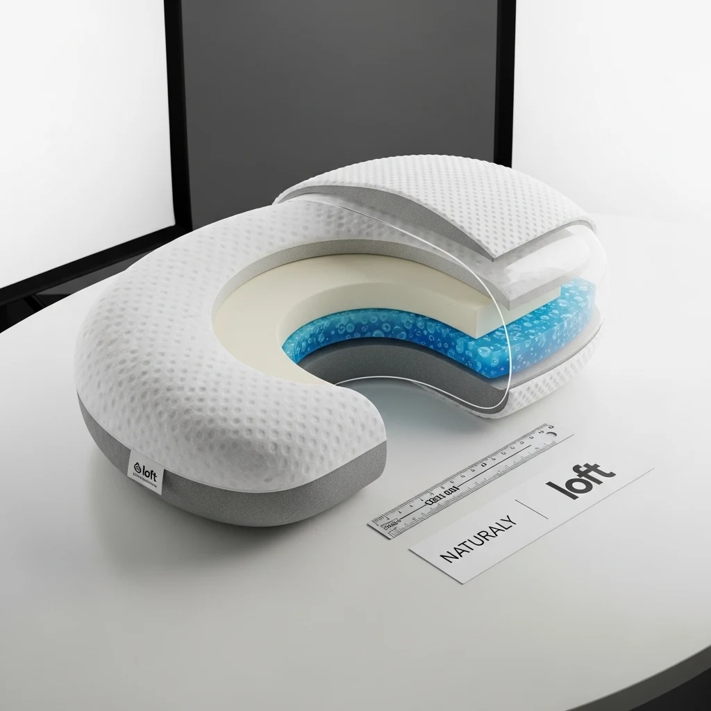 Key Features to Look for in the Best Cervical Pillow