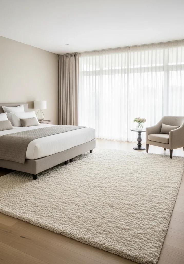 Large Bedroom (14x16 feet and above)