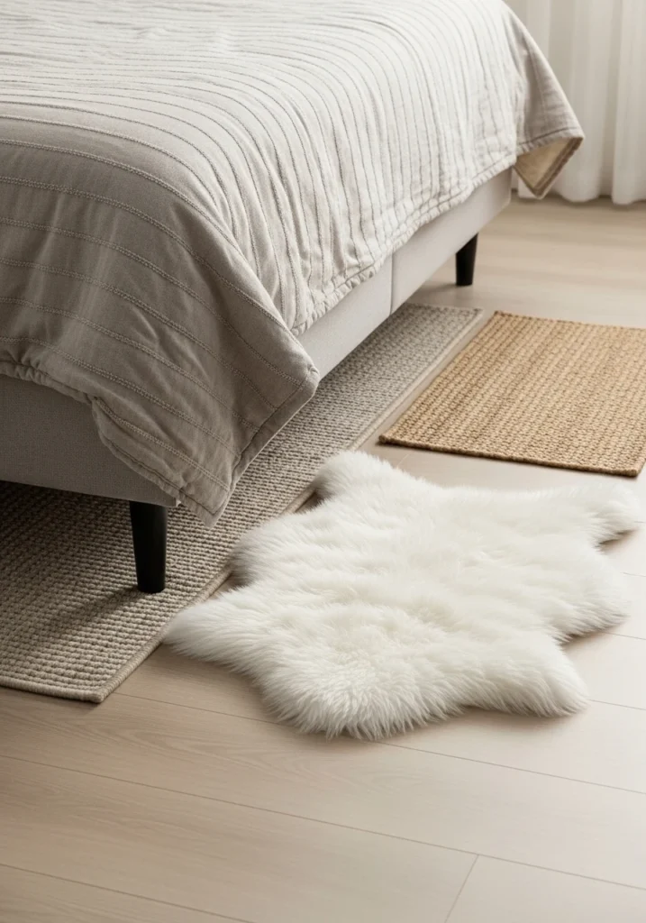 Material and Texture Considerations