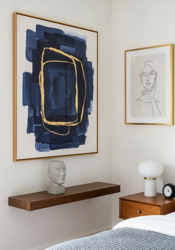 Mixing Mediums: The Advanced Move