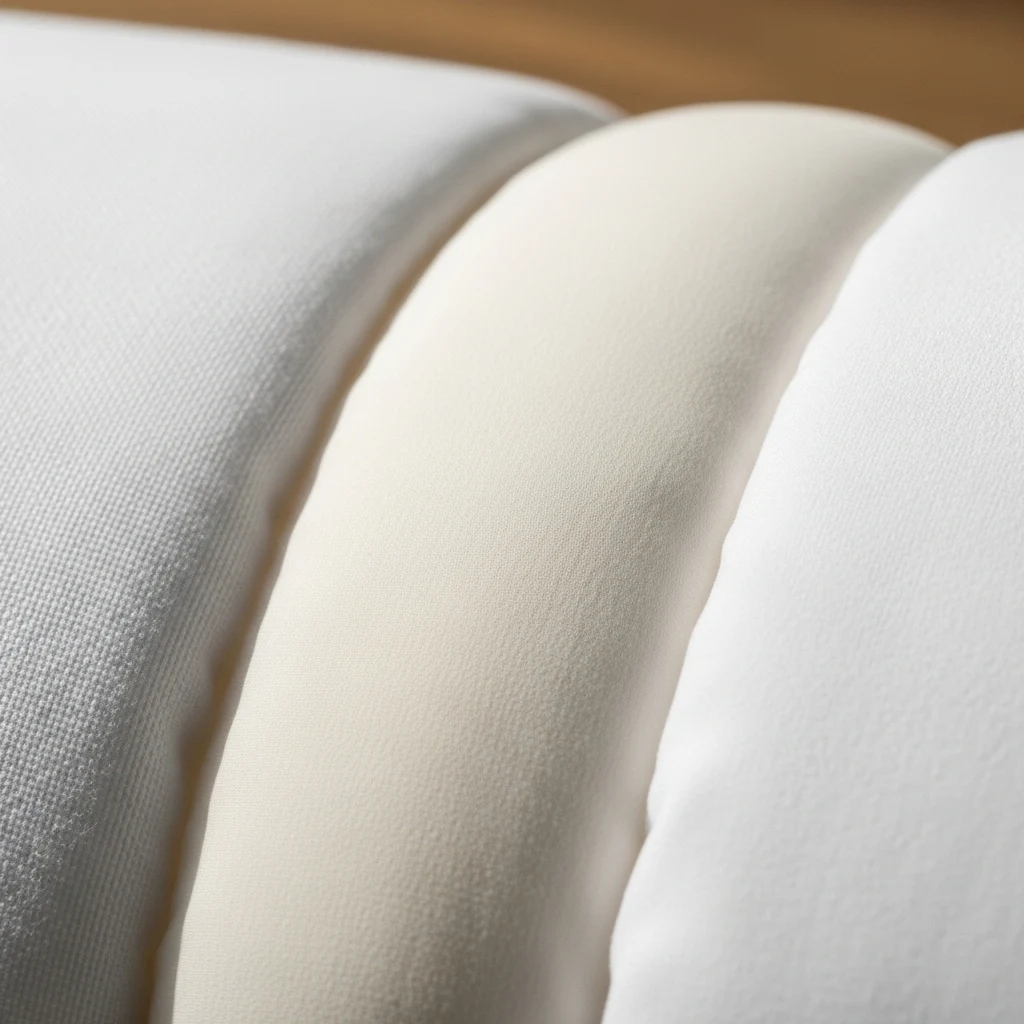 Shell Fabric: The Unsung Hero of Duvet Comfort