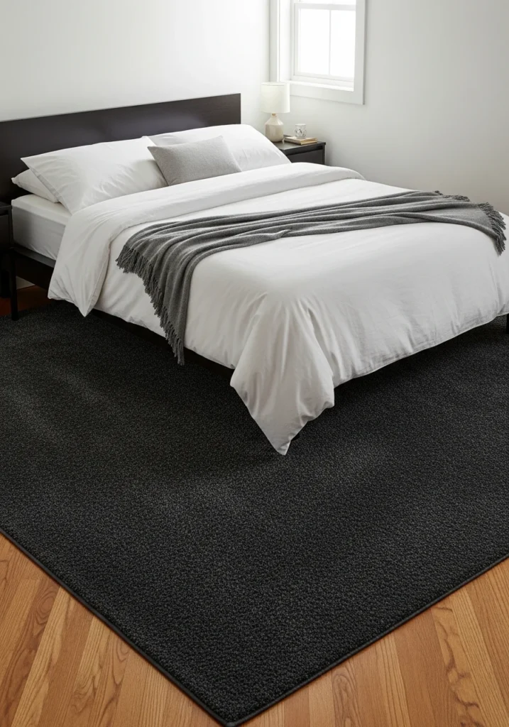 Small Bedroom (10x10 to 10x12 feet)