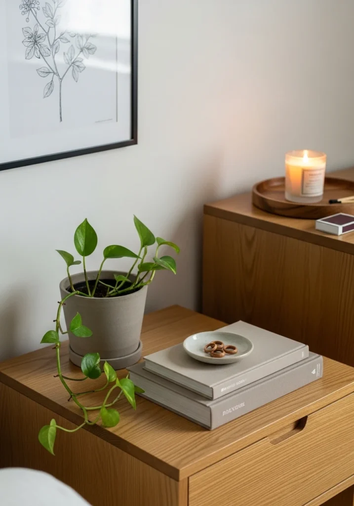 Small Touches That Make a Big Difference