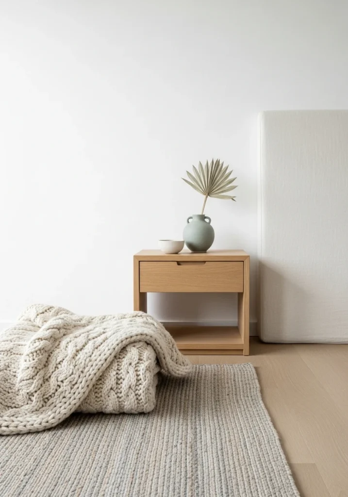 Start With the Color Palette (And Keep It Boring, on Purpose)