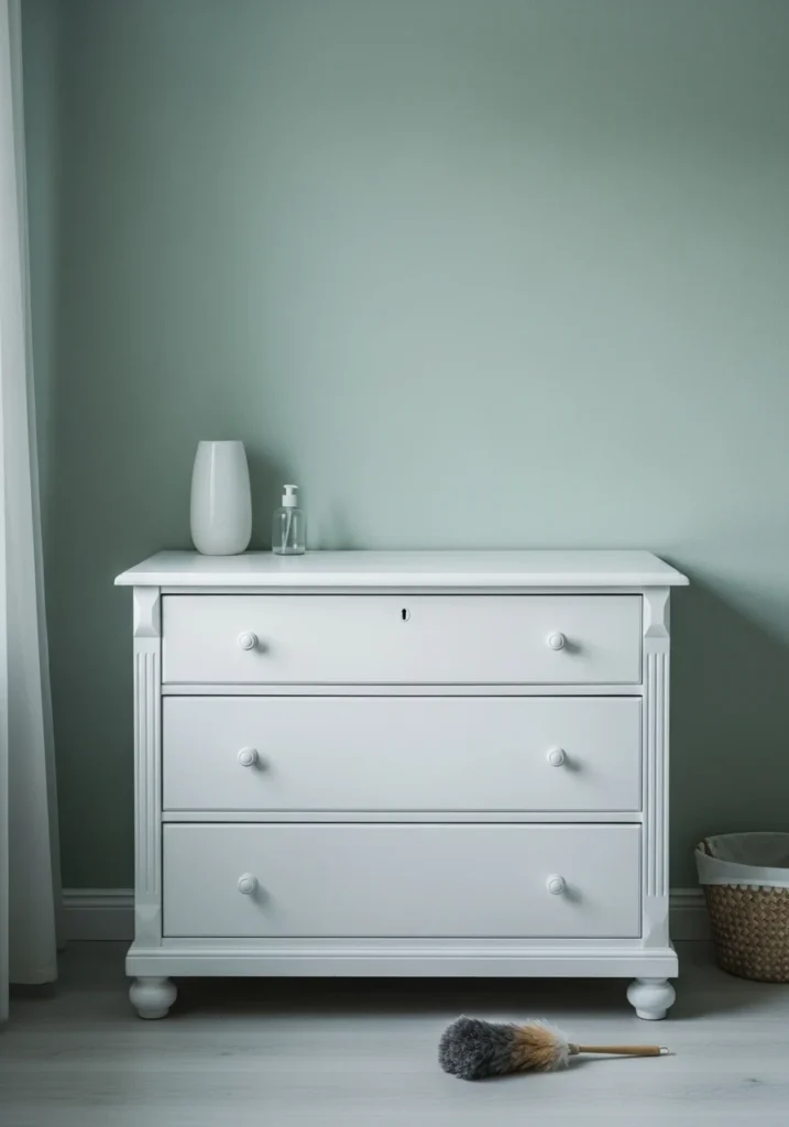 Start with a Clean Slate