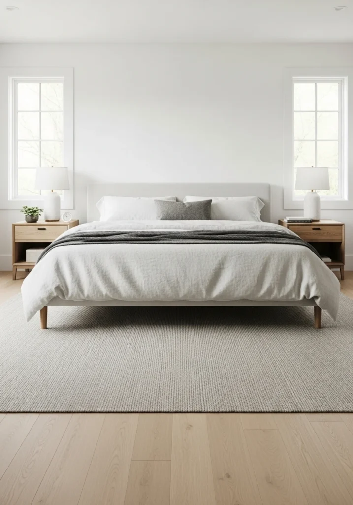 9×12 Rug – The Gold Standard