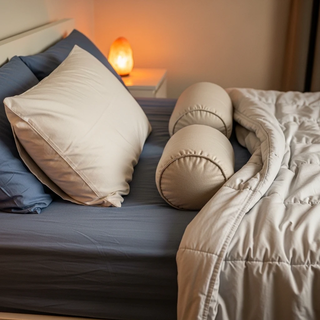 The Second-Best Option: Sleeping on Your Side (With Conditions)