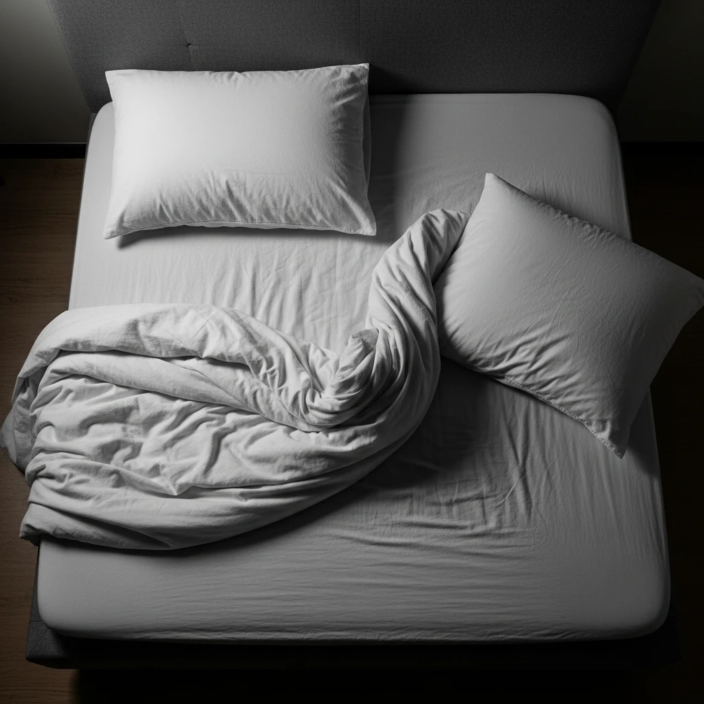 The Worst Sleep Position for TMJ: Stomach Sleeping