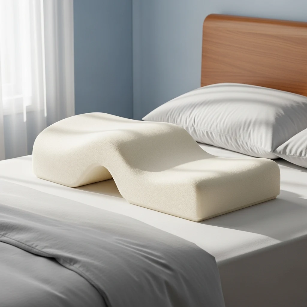 What Even Is a Cervical Pillow